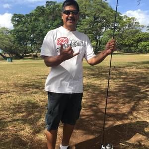 Meet your Posher, Russell